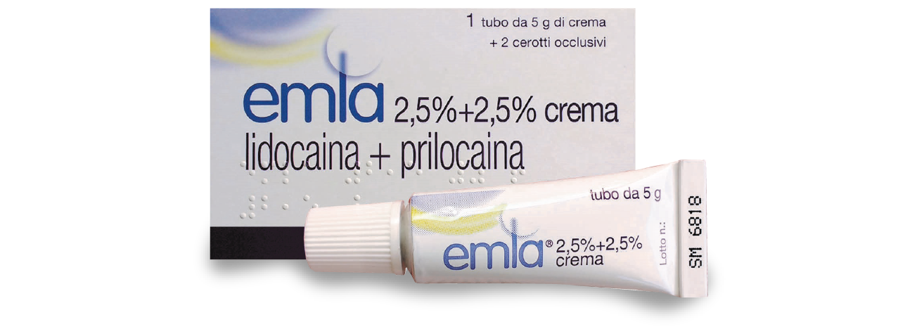 inizia