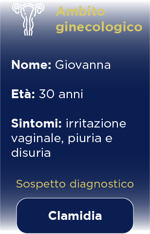 inizia