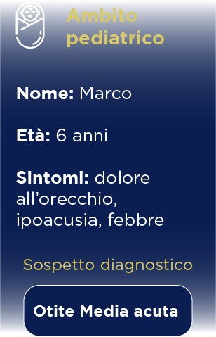inizia