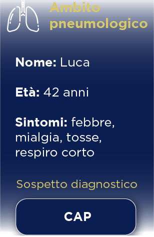 inizia