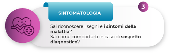 sintomatologia